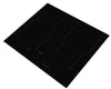 CDA HN6112FR 60cm Induction Hob - Black