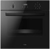 CDA SC223BL Built In Electric Single Oven - Black