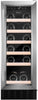 CDA CFWC304SS 30cm Wine Cooler - Stainless Steel - G Rated