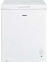 Comfee RCC143WH1 Chest Freezer - White - F Rated