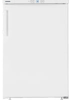 Liebherr GN1066 60cm Frost Free Freezer - White - F Rated