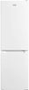 Haden HFF150W-E 47cm Frost Free Fridge Freezer - White - E Rated