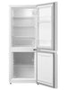 Haden HK124W-E 47cm Fridge Freezer - White - E Rated