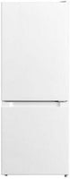 Haden HK124W-E 47cm Fridge Freezer - White - E Rated