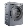 Haier HW100B14367GUUK X7 Wifi Connected 10Kg Washing Machine with 1400 rpm - Graphite - A Rated