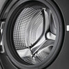 Haier HW100B14367GUUK X7 Wifi Connected 10Kg Washing Machine with 1400 rpm - Graphite - A Rated