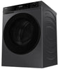 Haier HW9BP14357AEGTU 9Kg Washing machine with 1400 rpm - Graphite - A Rated