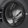 Haier HW9BP14357AEGTU 9Kg Washing machine with 1400 rpm - Graphite - A Rated