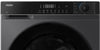 Haier HW9BP14357AEGTU 9Kg Washing machine with 1400 rpm - Graphite - A Rated
