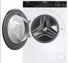 Haier HWD100-B14959U1 10Kg / 6Kg Washer Dryer with 1400 rpm - White - D Rated