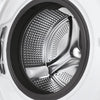 Haier HWD100-B14959U1 10Kg / 6Kg Washer Dryer with 1400 rpm - White - D Rated