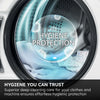 Haier HWD80BP14367TU Wifi Connected 8Kg / 5Kg Washer Dryer with 1400 rpm - White - A Rated