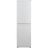 Hotpoint HBC185050F2 Integrated Frost Free Fridge Freezer with Sliding Door Fixing Kit - White - E Rated