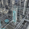 Hisense HV16AUK Fully Integrated Standard Dishwasher - A Rated