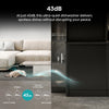 Hisense HV16AUK Fully Integrated Standard Dishwasher - A Rated