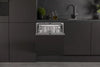 Hisense HV663A60UK Fully Integrated Standard Dishwasher - A Rated