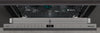 Hisense HV663A60UK Fully Integrated Standard Dishwasher - A Rated