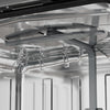 Hisense HV663A60UK Fully Integrated Standard Dishwasher - A Rated