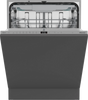 Hisense HV663A60UK Fully Integrated Standard Dishwasher - A Rated