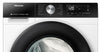 Hisense WF3S1043BW3 10.5Kg Washing Machine with 1400 rpm - White - A Rated