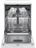 Hotpoint H7FHP43WUK Maxi Space Standard Dishwasher- White - C Rated