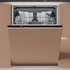Hotpoint H7IC16M6UK Maxi Space Fully Integrated Standard Dishwasher - C Rated