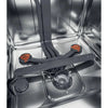 Hotpoint H8F HP51X UK Standard Dishwasher - Stainless Steel - B Rated