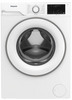 Hotpoint HEV841WUK 8kg Washing Machine with 1400 rpm - White - A Rated