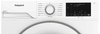 Hotpoint HEV841WUK 8kg Washing Machine with 1400 rpm - White - A Rated