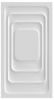 Hotpoint HEV841WUK 8kg Washing Machine with 1400 rpm - White - A Rated