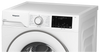 Hotpoint HEV841WUK 8kg Washing Machine with 1400 rpm - White - A Rated