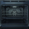 Hotpoint HO 255H X UK Electric Single Oven - Stainless Steel