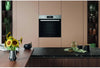 Hotpoint HO 255H X UK Electric Single Oven - Stainless Steel