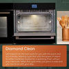 Hotpoint HO 255H X UK Electric Single Oven - Stainless Steel