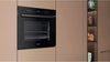 Hotpoint HOI68PT1SBUK Electric Single Oven - Black