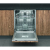 Hotpoint HP2IFC14BN6UK Fully Integrated Standard Dishwasher - C Rated