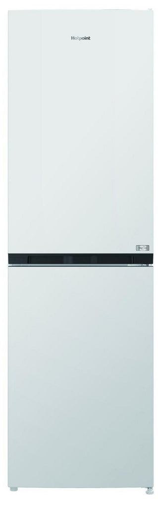 Hotpoint HPKF 3241 W4UK 54cm Frost Free Fridge Freezer - White - E Rated