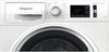 Hotpoint NM11948WSAUK 9Kg Washing Machine with 1400 rpm - White - A Rated