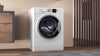 Hotpoint NSWE7469WSUK 7Kg Washing Machine with 1400 rpm - White - A Rated