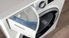 Hotpoint NSWE745CWSUK 7Kg Washing Machine with 1400 rpm - White - B Rated