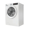 Hoover H3DPS4866TAM6 8Kg / 6Kg Washer Dryer with 1400 rpm - White - D Rated