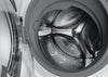 Hoover H3DPS4866TAM6 8Kg / 6Kg Washer Dryer with 1400 rpm - White - D Rated