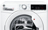 Hoover H3W 48TA4 8Kg Washing Machine with 1400 rpm - White - B Rated