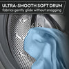 Hoover HGD 4109C-80 10kg Washing Machine with 1400 rpm - White - A Rated