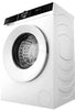 Hoover HGD 48S8C-80 8Kg Washing Machine with 1400 rpm - White - A Rated