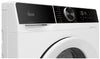 Hoover HGD 48S8C-80 8Kg Washing Machine with 1400 rpm - White - A Rated