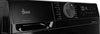 Hoover HGD 48SB8BC-80 8kg Washing Machine with 1400 rpm - Black - A Rated