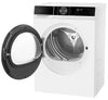 Hoover HGD 8N2C-80 8Kg Heat Pump Tumble Dryer - Black - A++ Rated