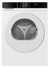 Hoover HGD 8N2C-80 8Kg Heat Pump Tumble Dryer - Black - A++ Rated