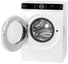 Hoover HGWD 485S8C-80 8Kg / 5Kg Washer Dryer with 1400 rpm - White - D Rated